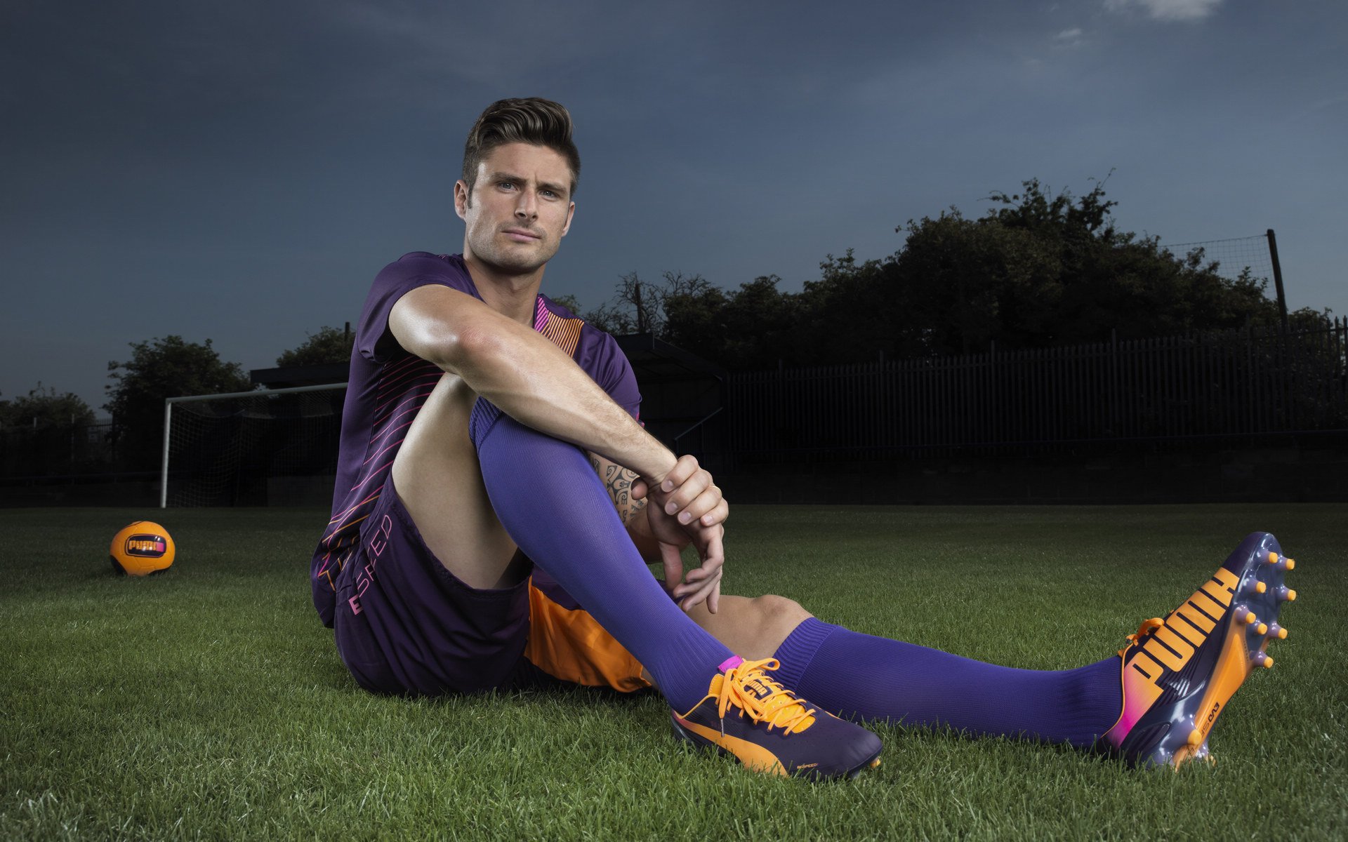 -佩纳罗尔与国民队激烈德比战，佩纳罗尔足球俱乐部